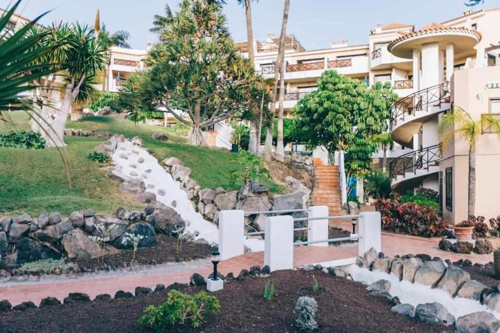 Apartamento Albatros Golf Del Sur Apt 257 San Miguel de Abona Exterior foto